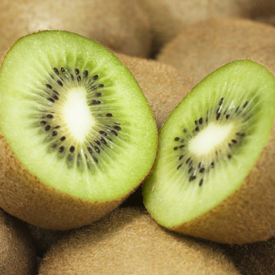 Kiwi groen