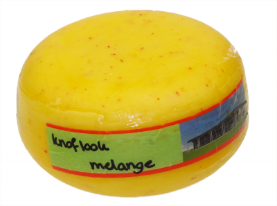 Knoflook melange kilobolletje