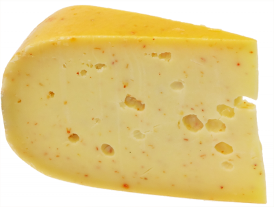 Knoflook melange