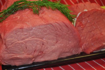 Kogelbiefstuk (150 gr)