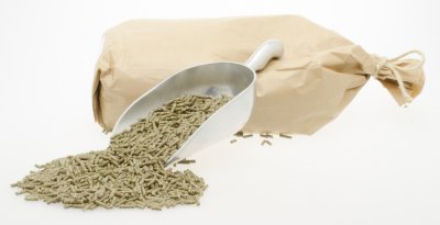 Konijnenkorrel Hobby (5 kg)