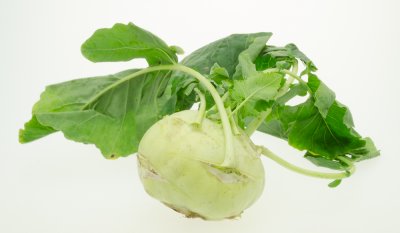 Koolrabi