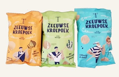 Zeeuwse Kroepoek