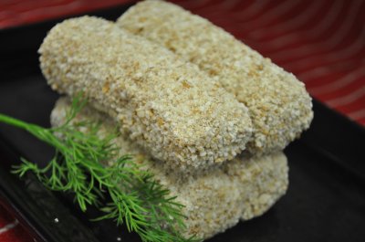 Kroketten (per 4 stuks)