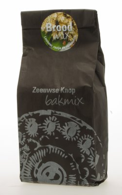 Lamsoorbroodmix (550 gram)