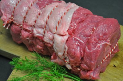 Lenderollade (+/-1kg)