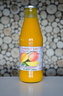 Mangosap (750 ml) DCG