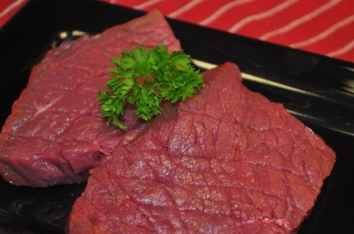 Malse biefstuk (100 gram)