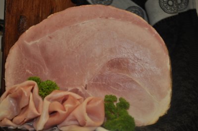 Eigen grilham (150 gram)
