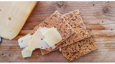 Meergranencrackers