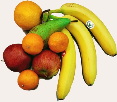 Mix Basis Fruit