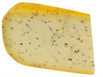 Mosterd