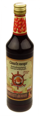 Cranberry Siroop (0.7 L)