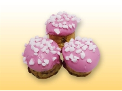 Paddestoel