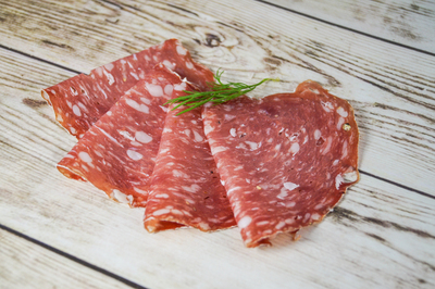 Pain d'Ardenne, 100 gr