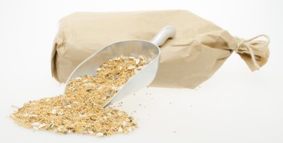 Parkietenzaad 2 Grof (1 kg)