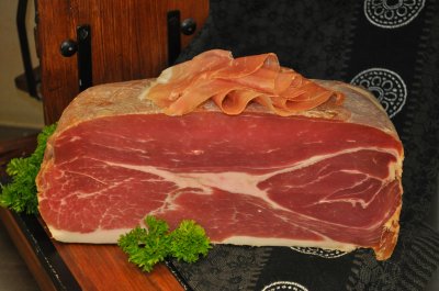 Parmaham (100 gr)