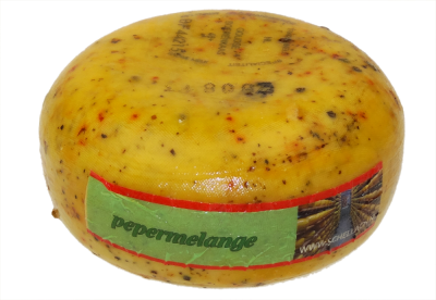 Pepermelange Kilobolletje