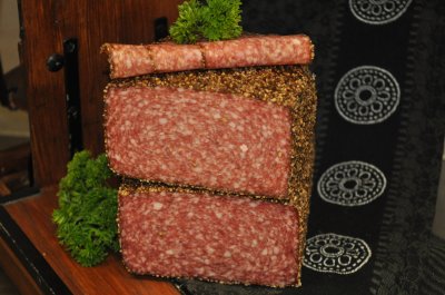 Peperblok (100 gr)
