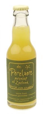 Perelaere kleine fles (0.2 L)