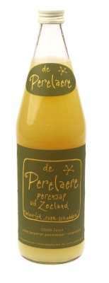 Perelaere grote fles (0,75 L)