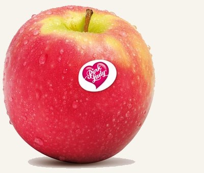 Pink Lady