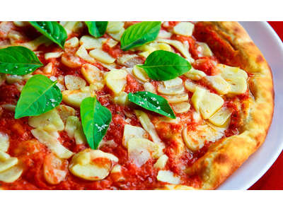 Grote Pizza