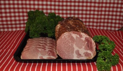 Eigen Procureur (100 gr)
