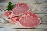Rib karbonade