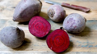 Rode Bietjes (500 gram)