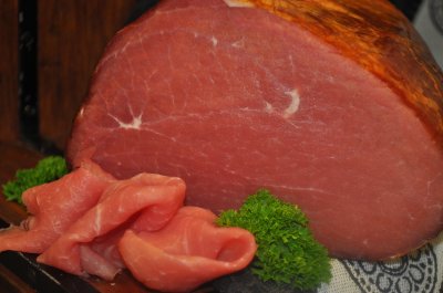Eigen Rookvlees (100 gr)