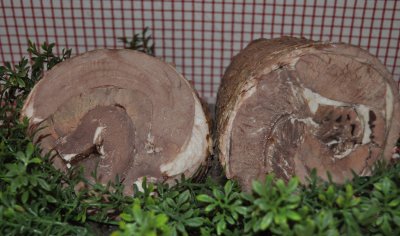 Eigen runderrollade (100 gr)
