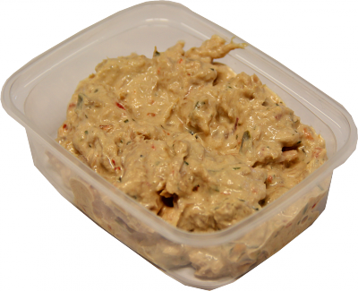 Tonijnsalade (150 gr)
