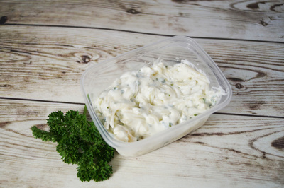 Selderij-kruidencreme Salade (150 gr)