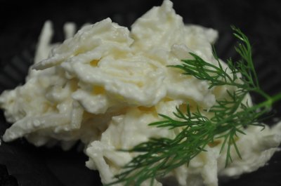 Sellerysalade (150 gr)
