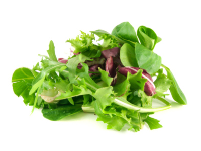 Babyleaf (100 gr)