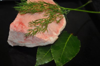 Soepbeen (per stuk)