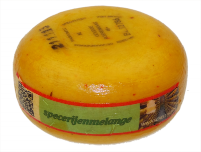 Specerijen melange kilobolletje