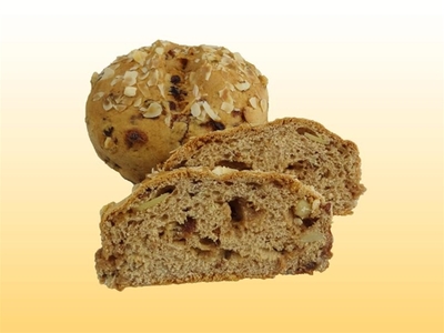 Speculaasbol