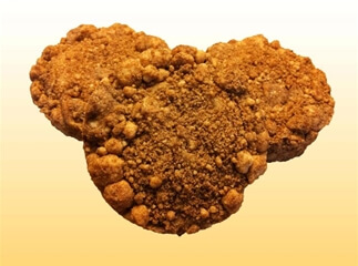 Speculaas kruimelkoek