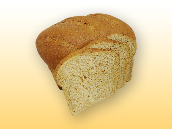 Landspelt brood