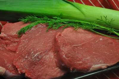 Stooflapjes (500 gr)
