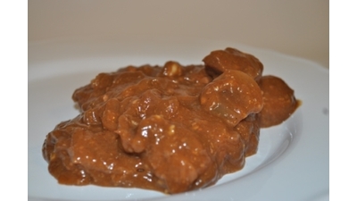 Hacheevlees (500 gr)