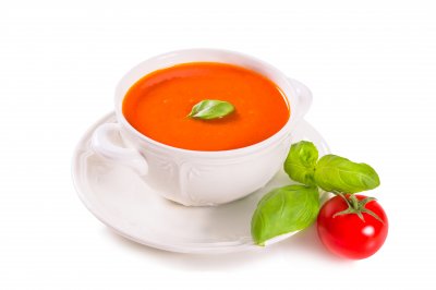 Tomatensoep (1 L)
