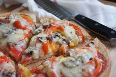 Recept: Turksbrood