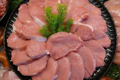 Filetlapjes (150 gr)
