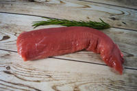 Varkenshaas