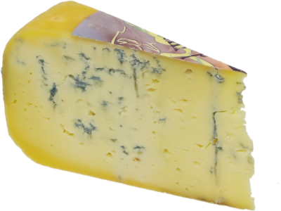 Blue de Wolvega (500 gr)