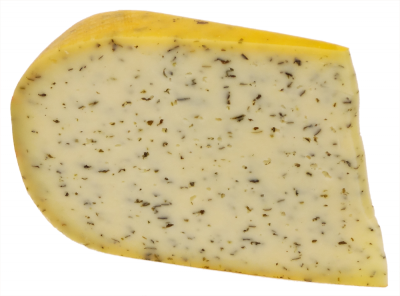 Brandnetelmelange