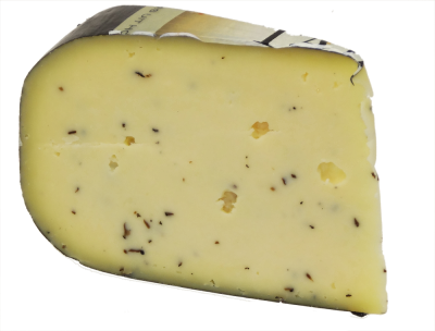 Truffel melange (500 gr)
